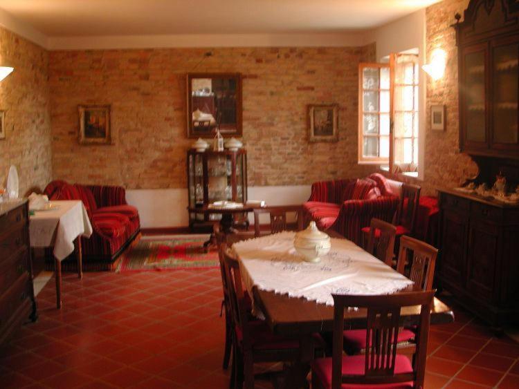 Bed&Breakfast Giardino Agritourist Controguerra Kültér fotó