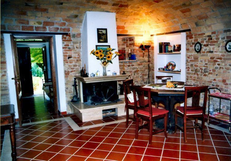 Bed&Breakfast Giardino Agritourist Controguerra Kültér fotó