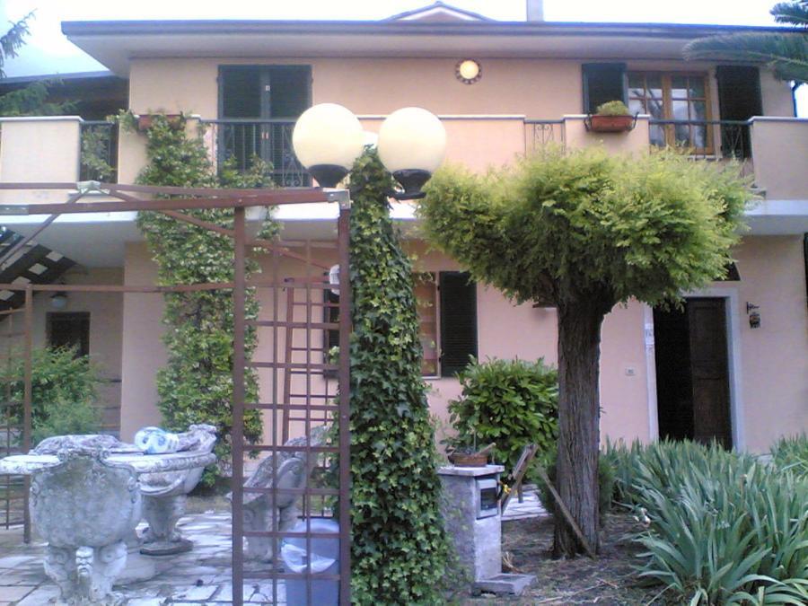 Bed&Breakfast Giardino Agritourist Controguerra Kültér fotó