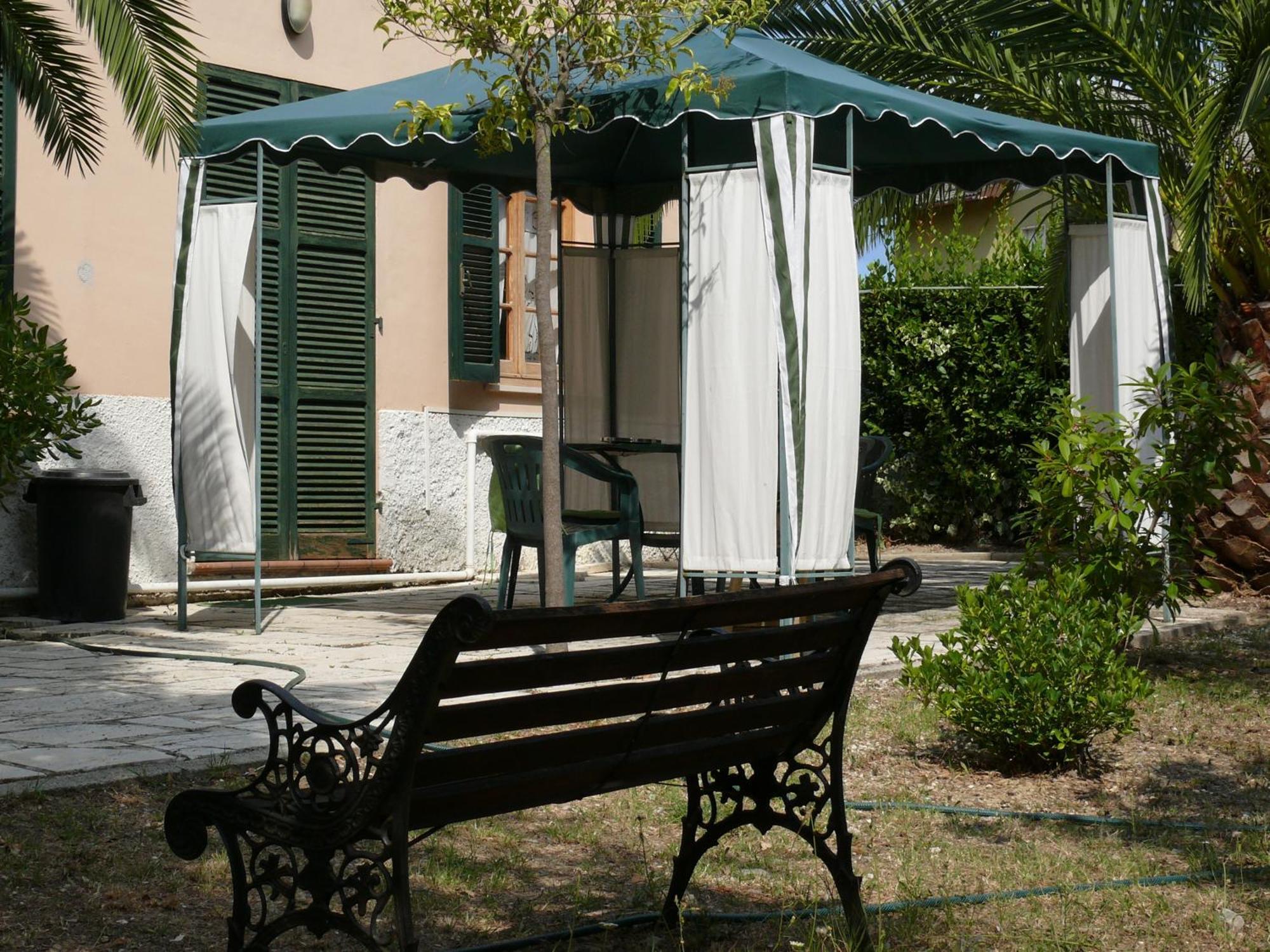 Bed&Breakfast Giardino Agritourist Controguerra Kültér fotó