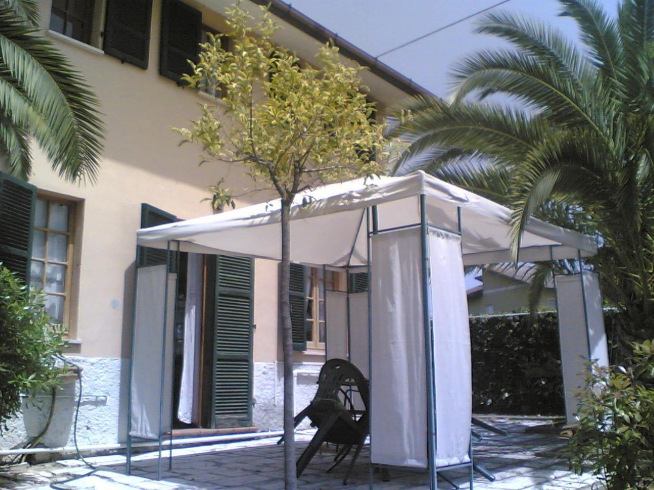 Bed&Breakfast Giardino Agritourist Controguerra Kültér fotó