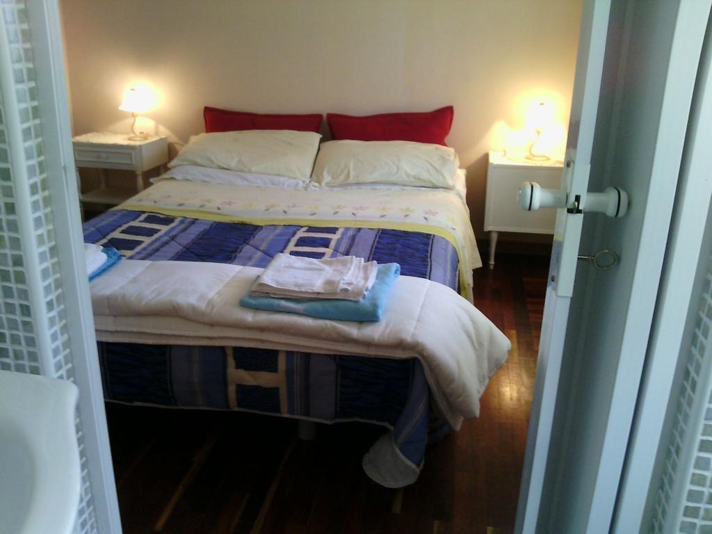 Bed&Breakfast Giardino Agritourist Controguerra Kültér fotó