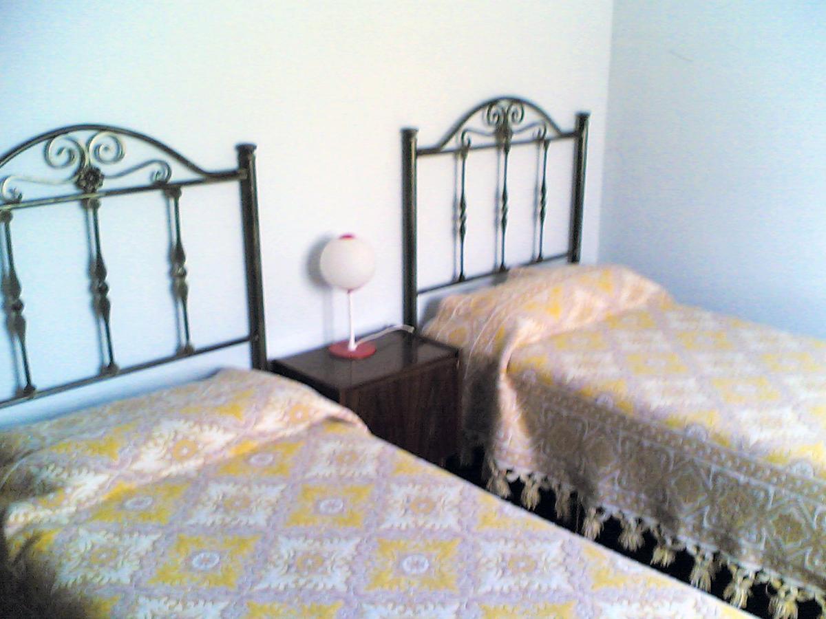 Bed&Breakfast Giardino Agritourist Controguerra Kültér fotó