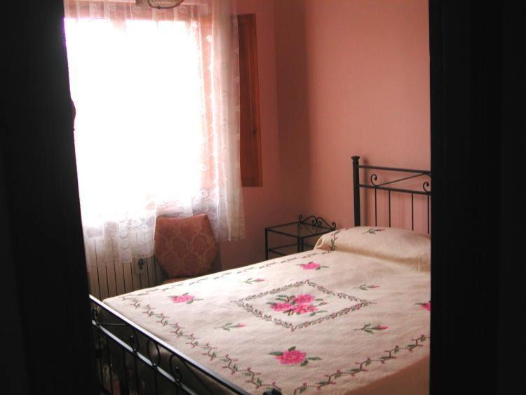 Bed&Breakfast Giardino Agritourist Controguerra Kültér fotó